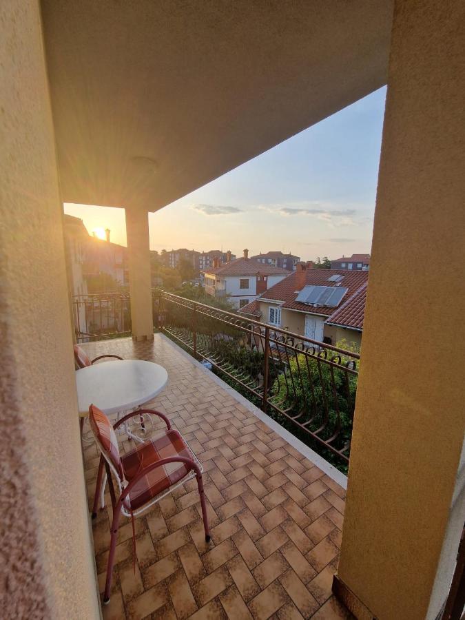 Apartma Stimec Izola Exterior photo