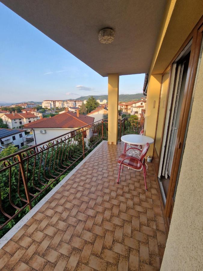 Apartma Stimec Izola Exterior photo