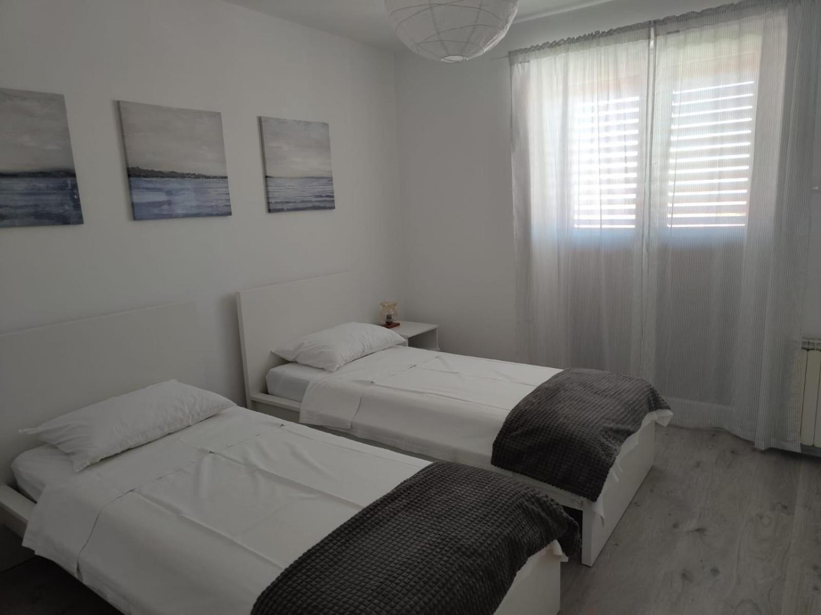 Apartma Stimec Izola Exterior photo